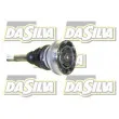 DA SILVA 9234T - Arbre de transmission 
