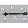 DA SILVA 9306T - Arbre de transmission avant droit 
