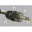 DA SILVA 94024AT - Arbre de transmission avant droit 