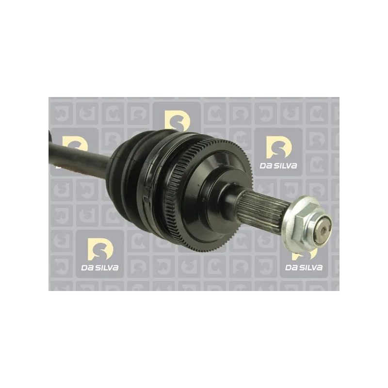 Arbre de transmission avant gauche DA SILVA 94026AT - Visuel 2