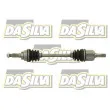 DA SILVA 94030T - Arbre de transmission avant gauche 