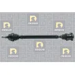 DA SILVA 9404T - Arbre de transmission avant droit 