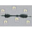 DA SILVA 94056AT - Arbre de transmission avant gauche 