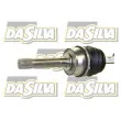 DA SILVA 95007T - Arbre de transmission avant droit 