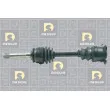 DA SILVA 95041T - Arbre de transmission avant droit 