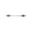 DA SILVA 95127T - Arbre de transmission avant gauche 
