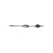 DA SILVA 95129T - Arbre de transmission avant gauche 