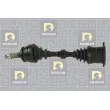 DA SILVA 96030AT - Arbre de transmission avant droit 