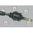 DA SILVA 96140AT - Arbre de transmission avant gauche 