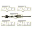 DA SILVA 96143AT - Arbre de transmission avant droit 