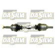 DA SILVA 96152AT - Arbre de transmission avant gauche 