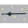 DA SILVA 96231T - Arbre de transmission avant droit 