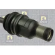 DA SILVA 98194T - Arbre de transmission avant gauche 