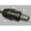 DA SILVA 98240T - Arbre de transmission avant droit 