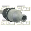 DA SILVA 98242T - Arbre de transmission avant droit 