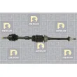 DA SILVA 99003AT - Arbre de transmission avant droit 