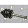 DA SILVA 99049T - Arbre de transmission 