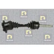 DA SILVA 99049T - Arbre de transmission 