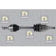 DA SILVA 99311T - Arbre de transmission avant droit 