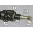 DA SILVA 99332AT - Arbre de transmission avant droit 