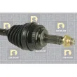 DA SILVA 99340AT - Arbre de transmission avant droit 