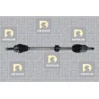 DA SILVA 99352AT - Arbre de transmission avant droit 