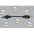 DA SILVA 99513T - Arbre de transmission avant gauche 