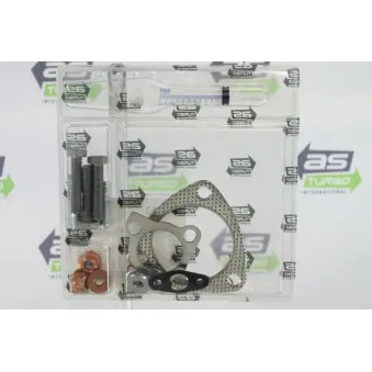 Kit de montage, turbo VICTOR REINZ 04-10045-01