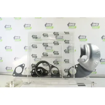 Kit de montage, turbo SAMAXX ECD-VW-015