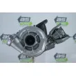 DA SILVA AS1002K - Turbocompresseur, suralimentation