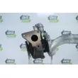 DA SILVA AS1004 - Turbocompresseur, suralimentation