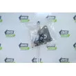 DA SILVA AS1004 - Turbocompresseur, suralimentation