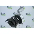 DA SILVA AS1006 - Turbocompresseur, suralimentation