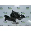 DA SILVA AS1008 - Turbocompresseur, suralimentation