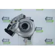 DA SILVA AS1010 - Turbocompresseur, suralimentation