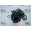 DA SILVA AS1010 - Turbocompresseur, suralimentation