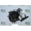 DA SILVA AS1010 - Turbocompresseur, suralimentation