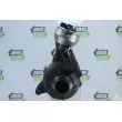 DA SILVA AS1018 - Turbocompresseur, suralimentation