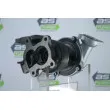 DA SILVA AS1019 - Turbocompresseur, suralimentation