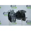 DA SILVA AS1019 - Turbocompresseur, suralimentation