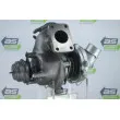 DA SILVA AS1022 - Turbocompresseur, suralimentation