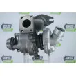 DA SILVA AS1022 - Turbocompresseur, suralimentation
