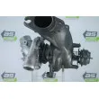 DA SILVA AS1022 - Turbocompresseur, suralimentation