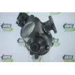 DA SILVA AS1022 - Turbocompresseur, suralimentation