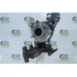 DA SILVA AS1028 - Turbocompresseur, suralimentation