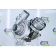 DA SILVA AS1035 - Turbocompresseur, suralimentation