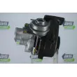 DA SILVA AS1047 - Turbocompresseur, suralimentation