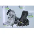 DA SILVA AS1055 - Turbocompresseur, suralimentation