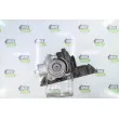 DA SILVA AS1062 - Turbocompresseur, suralimentation