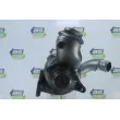 DA SILVA AS1065 - Turbocompresseur, suralimentation